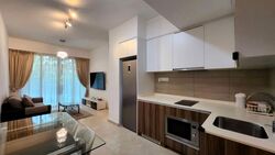 The Glades (D16), Condominium #588181081